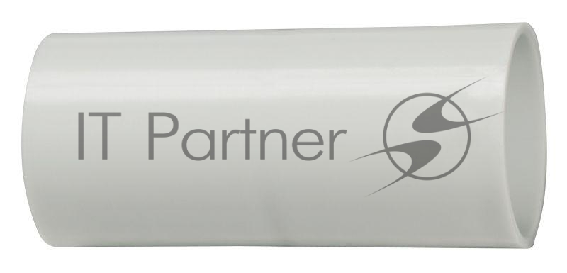 Муфта соединительная для жестких труб d20 GIG-20 IEK CTA10D-GIG20-K41-100