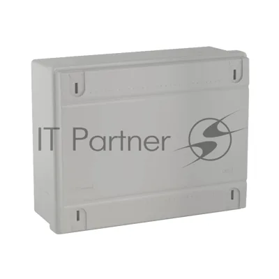 Коробка распределительная DKC 54210 ОП 240х190х90, гладкие стенки, IP56