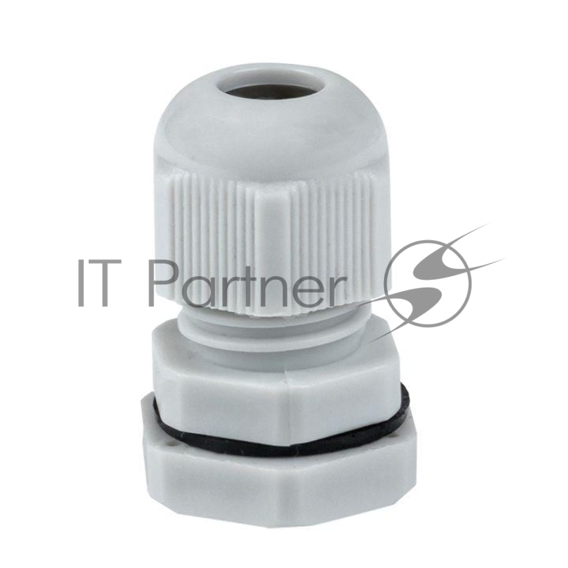 Сальник PG7 IP54 EKF plc-pg-7