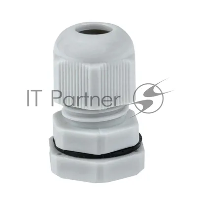 Сальник PG7 IP54 EKF plc-pg-7
