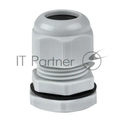 Сальник PG19 IP54 EKF plc-pg-19