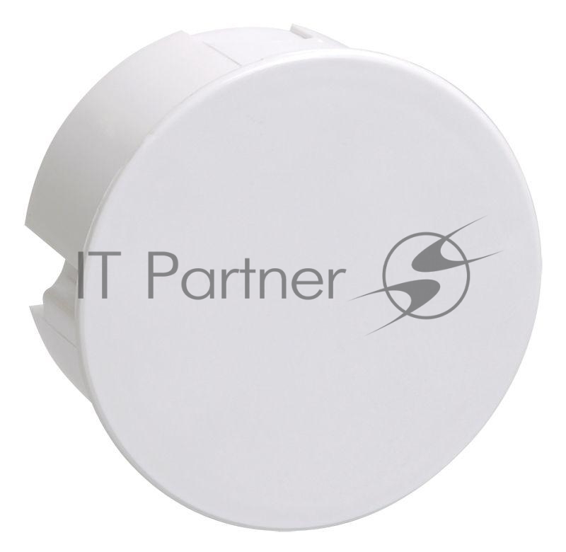Коробка распаячная СП 80х40 IP20 КМ41004 (с крышкой) IEK UKT01-080-040-000