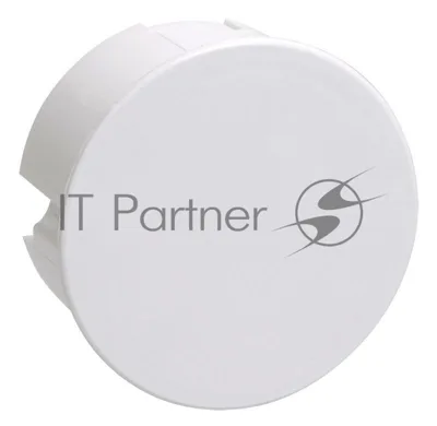 Коробка распаячная СП 80х40 IP20 КМ41004 (с крышкой) IEK UKT01-080-040-000