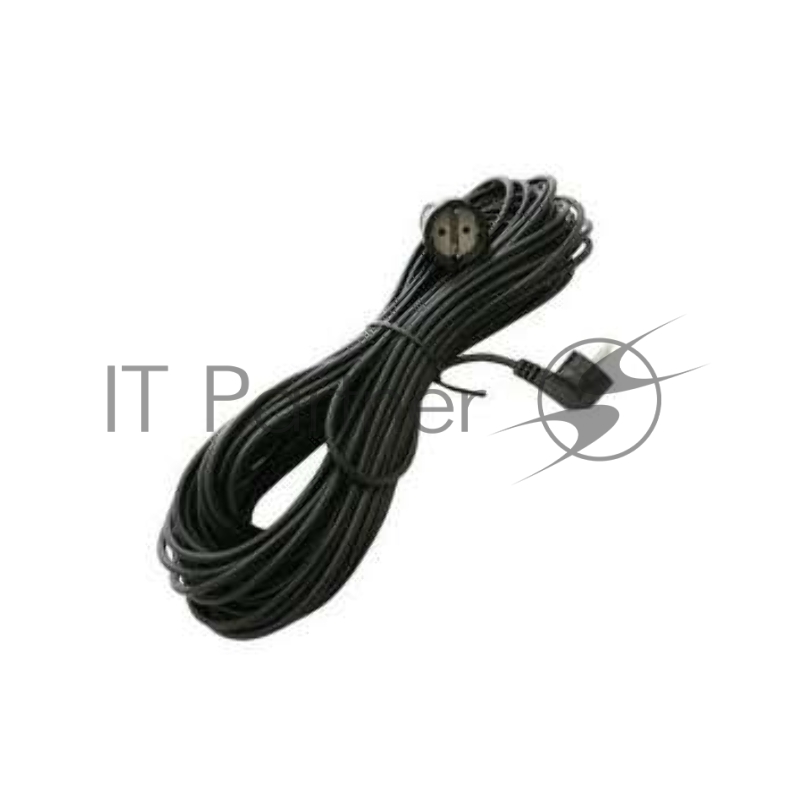 Удлинитель 1х10 м с заземл. 10А IP20 2.2 кВт Союз 481S-4401