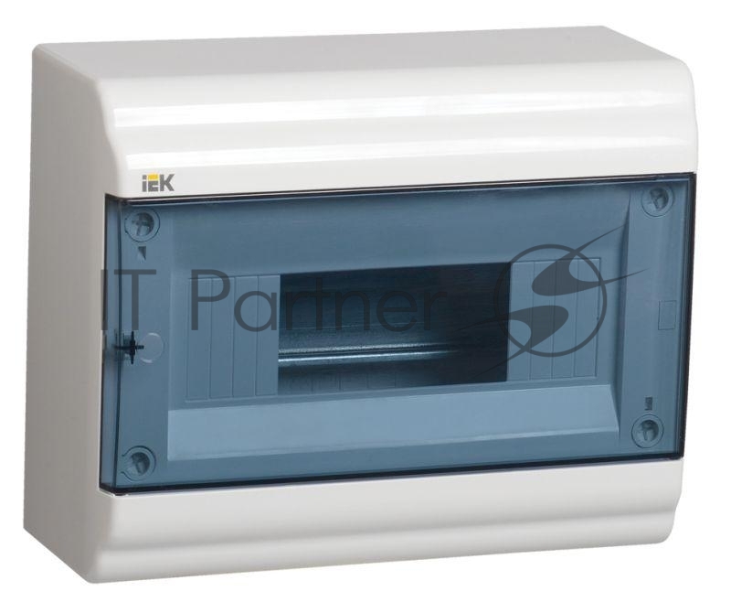 Бокс ЩРН-П-9 мод. навесной пластик IP41 PRIME IEK MKP82-N-09-41-20