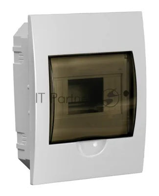 Бокс ЩРВ-П-6 IEK MKP12-V-06-40-20