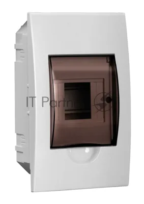 Бокс ЩРВ-П-4 IEK MKP12-V-04-40-20
