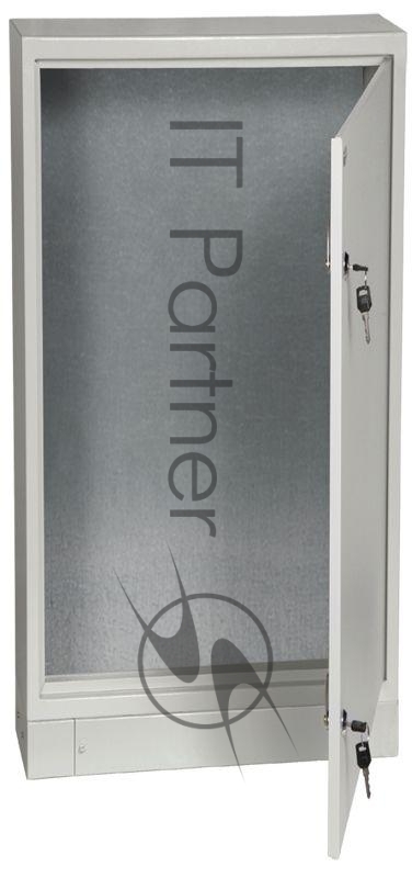 Корпус металлический ЩМП-16.6.4-0 36 УХЛ3 IP31 IEK YKM40-1664-31