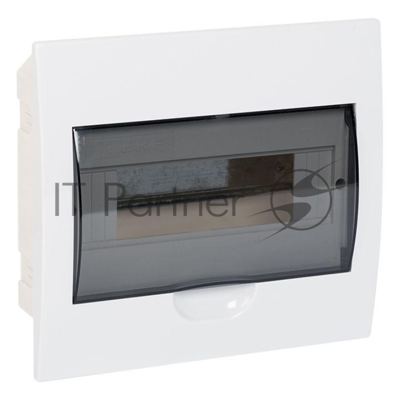 Щит распред. ЩРВ-П-10 IP40 EKF pb40-v-10