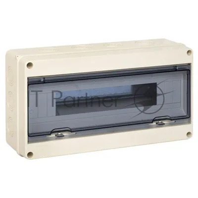 Щит ЩРН-ПГ-18 IP65 EKF pb65-n-pg-18