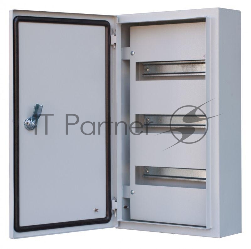 Корпус металлический навесной 520х300х120 36мод. IP54 ЩРН-36 DEKraft 30252DEK