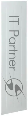 Панель боковая для ВРУ 1800.ХХХ.450 SMART (уп.2шт) IEK YKV-PB-18-45