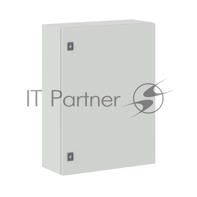 Шкаф ST с монтаж. платой 800х600х250 мм от IP65-до IP66 IK10 ДКС R5ST0869