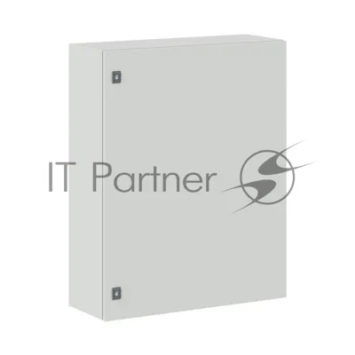 Шкаф ST с монтажной платой ДКС R5ST1083 1000х800х300 мм от IP65-до IP66 IK10
