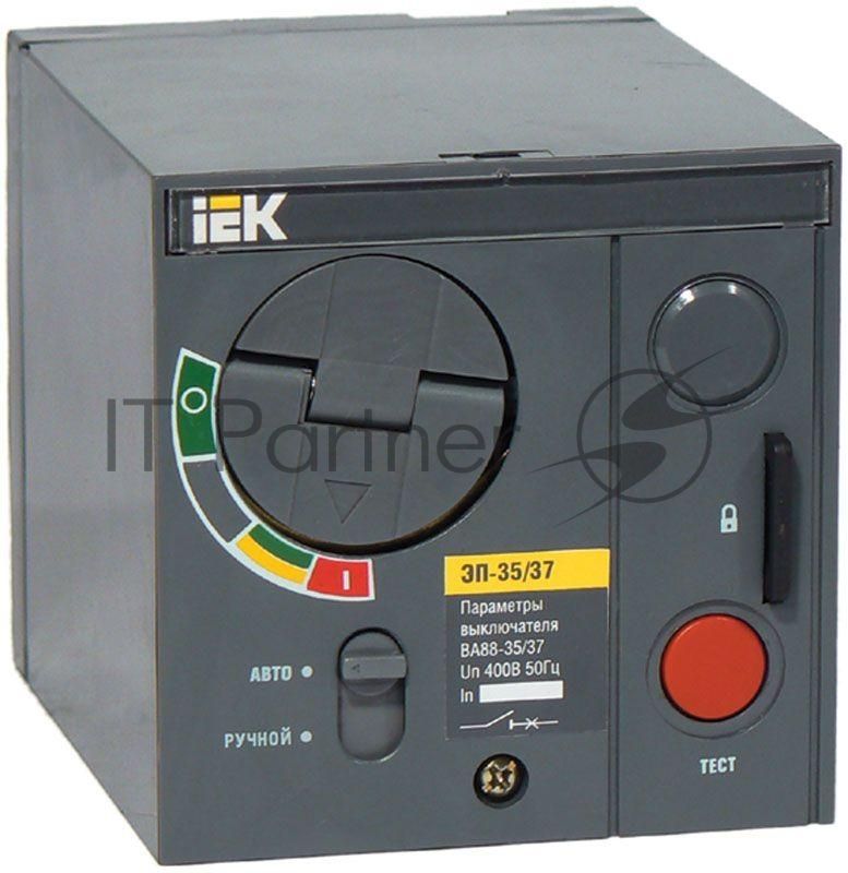 Электропривод ЭП 35/37 IEK SVA30D-EP