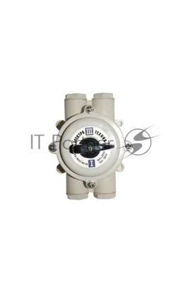 Переключатель пакетный ПП2-16 IP56 (пластик) Электротехник ET001823