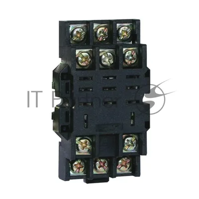 Разъем модульный РМ 25/3 EKF rm-25-3
