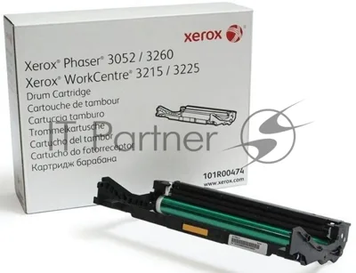 Фотобарабан GalaPrint 101R00474 Drum для Xerox Phaser 3052/3260/3260/3215/3225 10000к GP