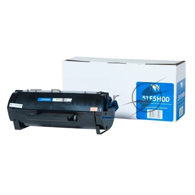 Картридж NVPrint совместимый NV-51F5H00 для Lexmark MS312dn/MS415dn (5000k)