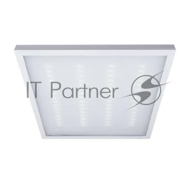 Светильник LED JazzWay PPL 595/U Призма (ДПО универс.) 36Вт 6500К 3000лм IP40 с драйвером (аналог ЛВО 4х18)