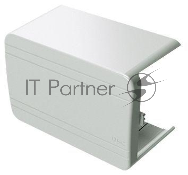 Тройник/отвод для кабель-канала NTAN 80х60 ДКС 01760