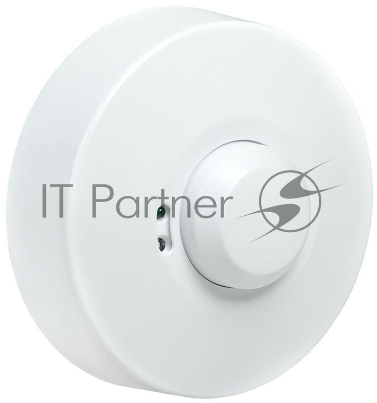 Детектор движения ДД-МВ 101 1200Вт 360град. 8М IP20 бел. IEK LDD11-101MB-1200-001