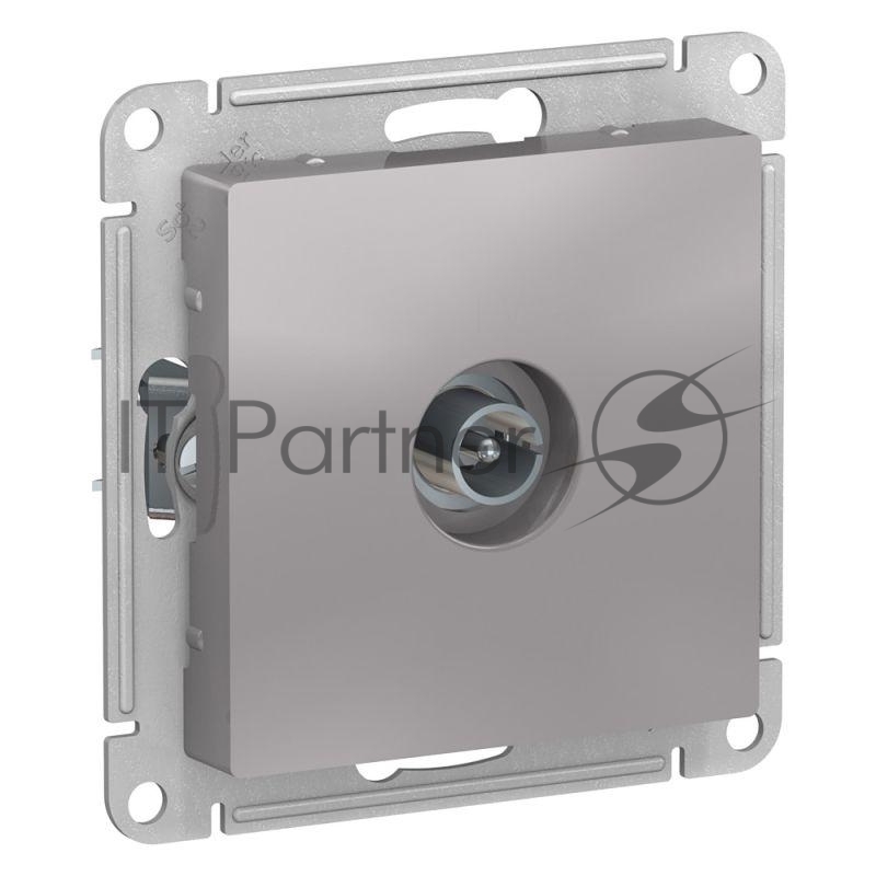 Механизм антенны TV ATLAS DESIGN коннектор алюм. SchE ATN000393