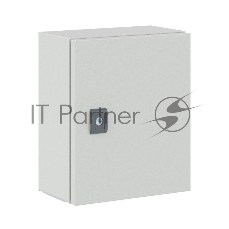 Шкаф ST с монтаж. платой ДКС R5ST0391 300х250х150 мм от IP65-до IP66 IK10