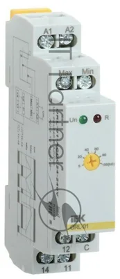 Реле уровня ORL 24-240В AC/DC IEK ORL-01-ACDC24-240V