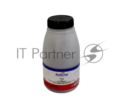 Тонер ProfiLine C7115/Q2613 для HP LJ 1000w/1200/1300/3300 150 гр (I102) PL Фас РФ