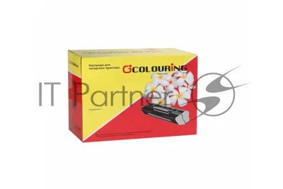 Картридж лазерный Colouring CG-106R03623 черный (15000 стр.) для WorkCentre 3335/3345/Phaser 3330