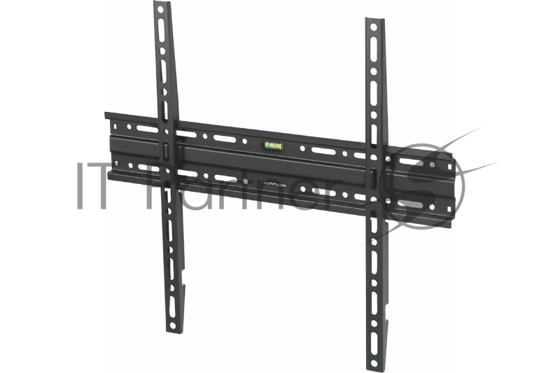 Кронштейн для телевизора Arm Media PLASMA-3 new черный, 22"-65" макс. 55 кг, настенный, фиксированный