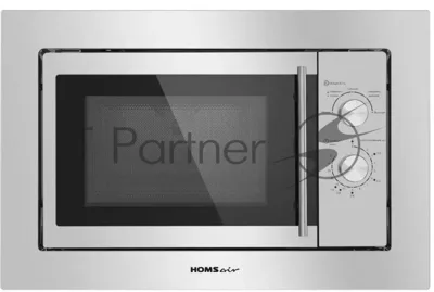 Микроволновая печь встраиваемая HOMSair MOB201S