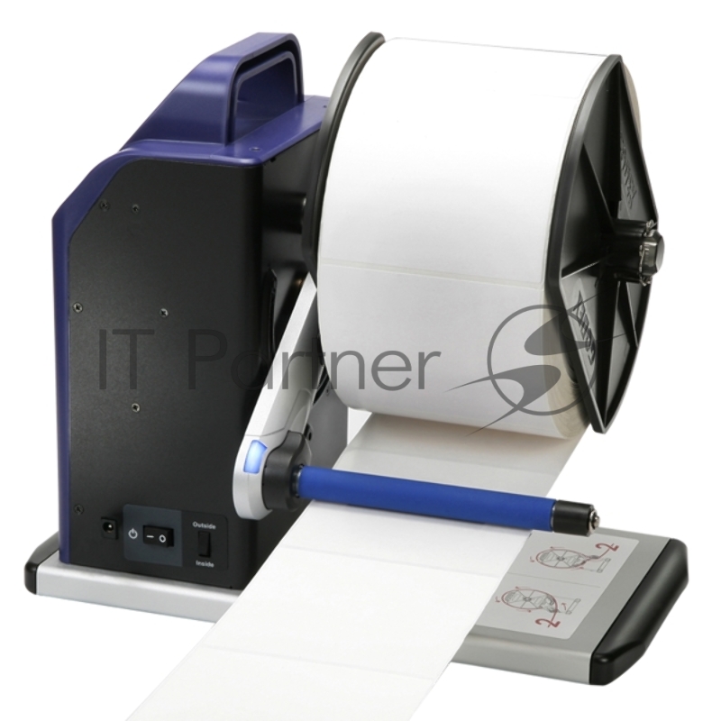 Внешний смотчик Godex T10 универсальный