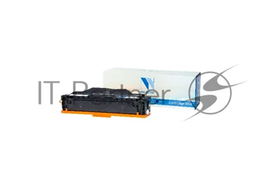 Картридж лазерный совместимый NVPrint NV-054 черный для Canon i-Sensys LBP-620/621/623/640/MF-640/641/642/643/644/645 (1500k)