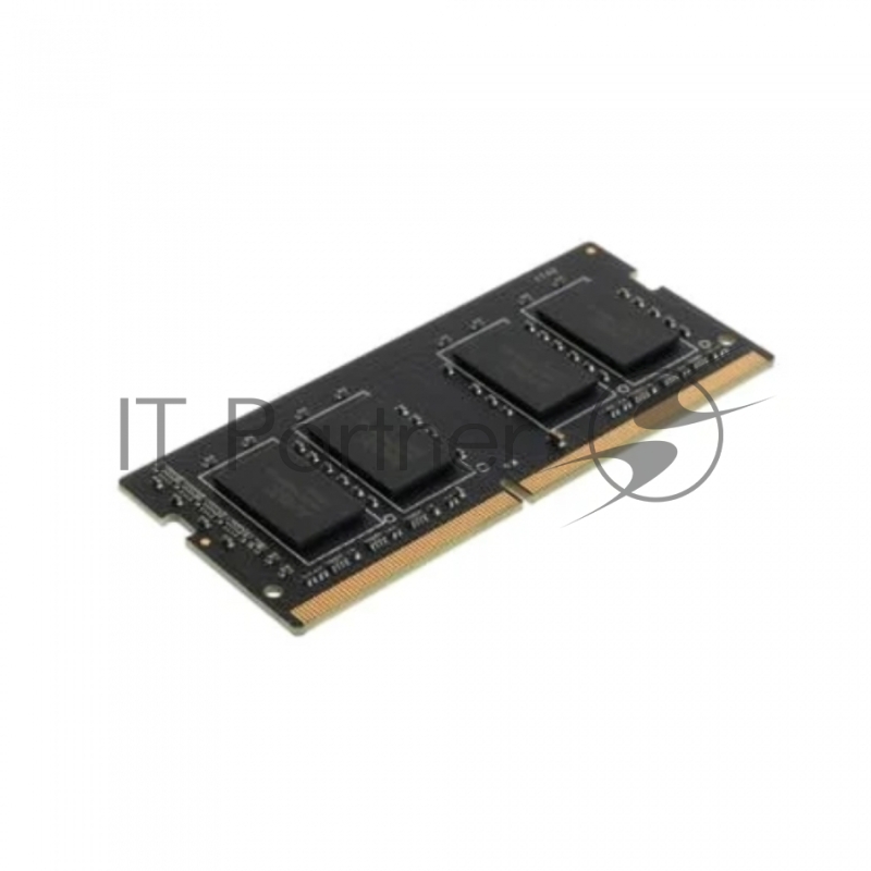 Оперативная память AMD Radeon R7, DDR4, 4GB (1x4GB), 2666MHz, CL16, SO-DIMM