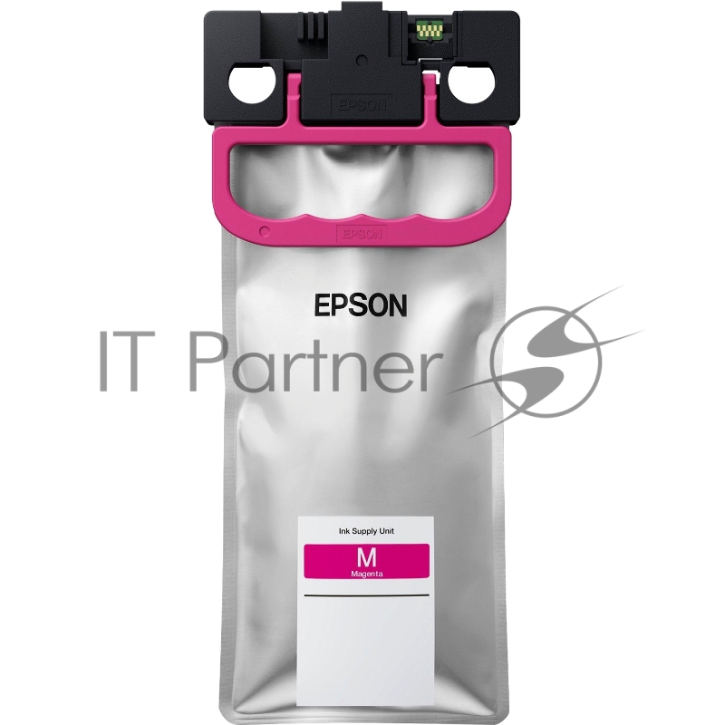 Контейнер Epson T01D3 пурпурный для WF-C529RDW/C579RDWF
