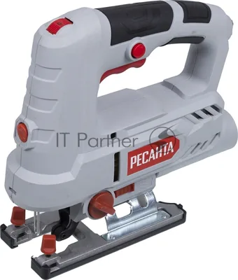Лобзик электрический Ресанта Л-100/850 850Вт 3000ходов/мин от электросети