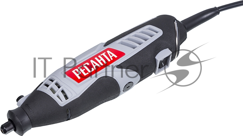 Прямошлифовальная машина (гравер) Ресанта Г-180ЭГ 180Вт кейс